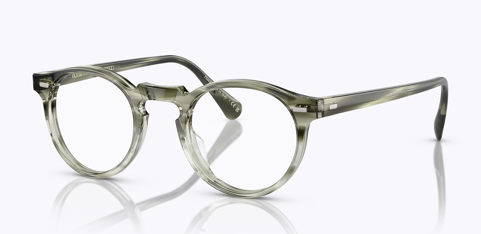 Oliver Peoples - Gregory Peck