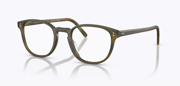 Oliver Peoples - Fairmont