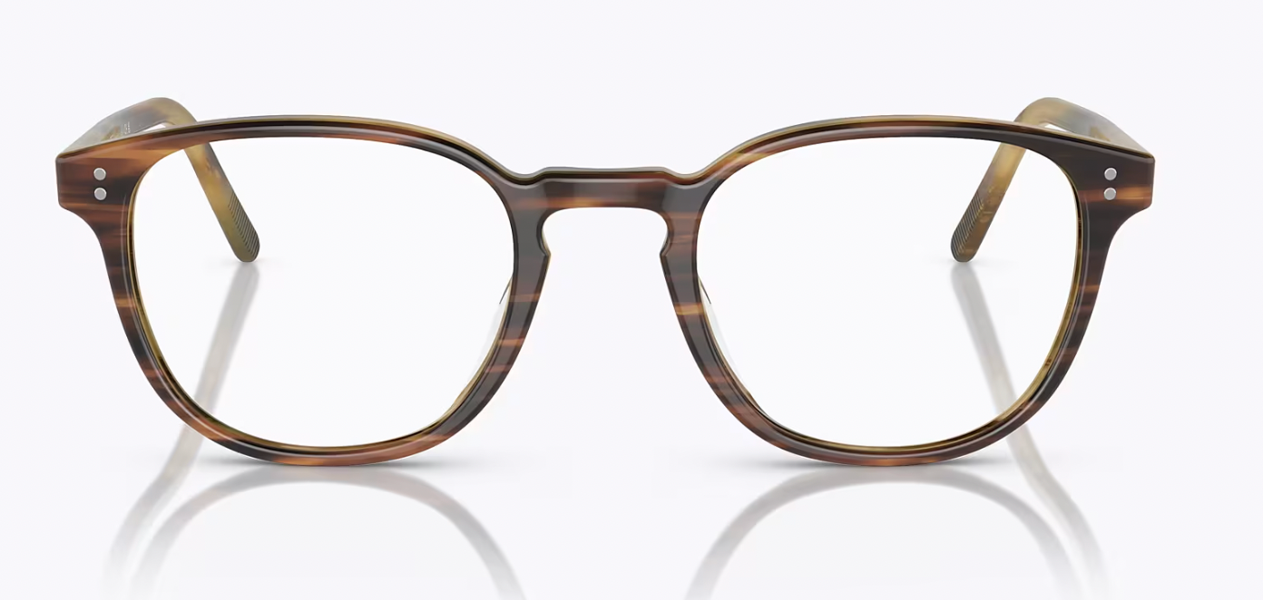 Oliver Peoples - Fairmont