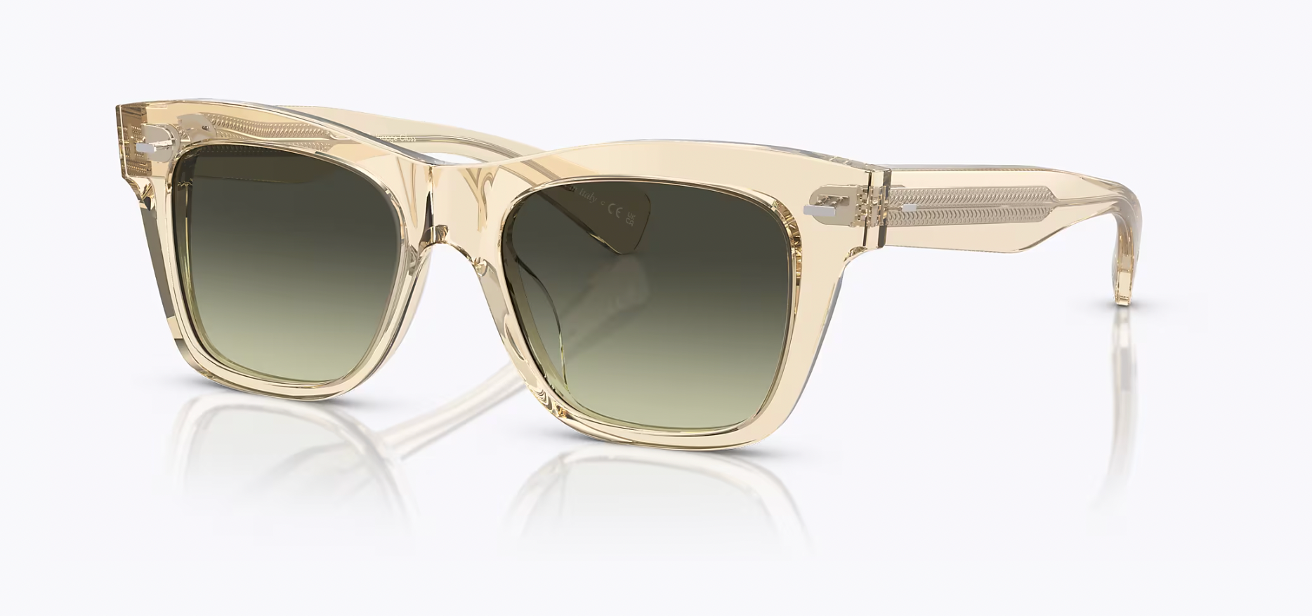 Oliver Peoples - Ms. Oliver – Wink Optics