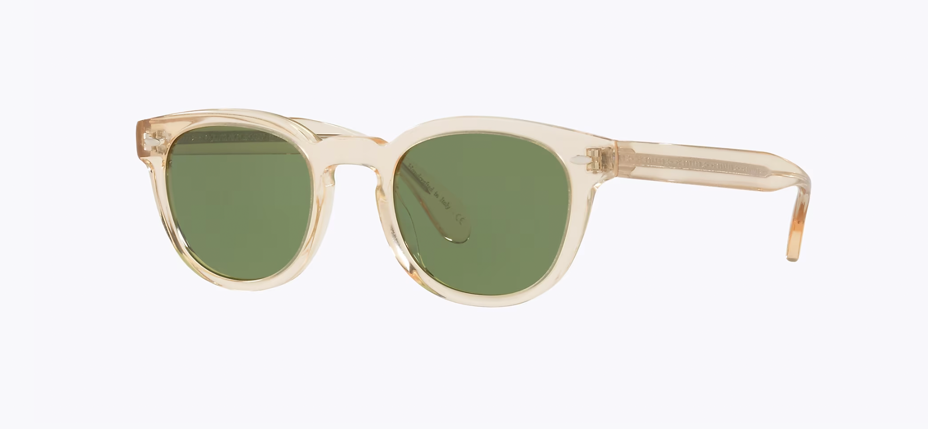 Oliver Peoples - Sheldrake Sun – Wink Optics Oliver Peoples - Sheldrake Sun – Wink Optics