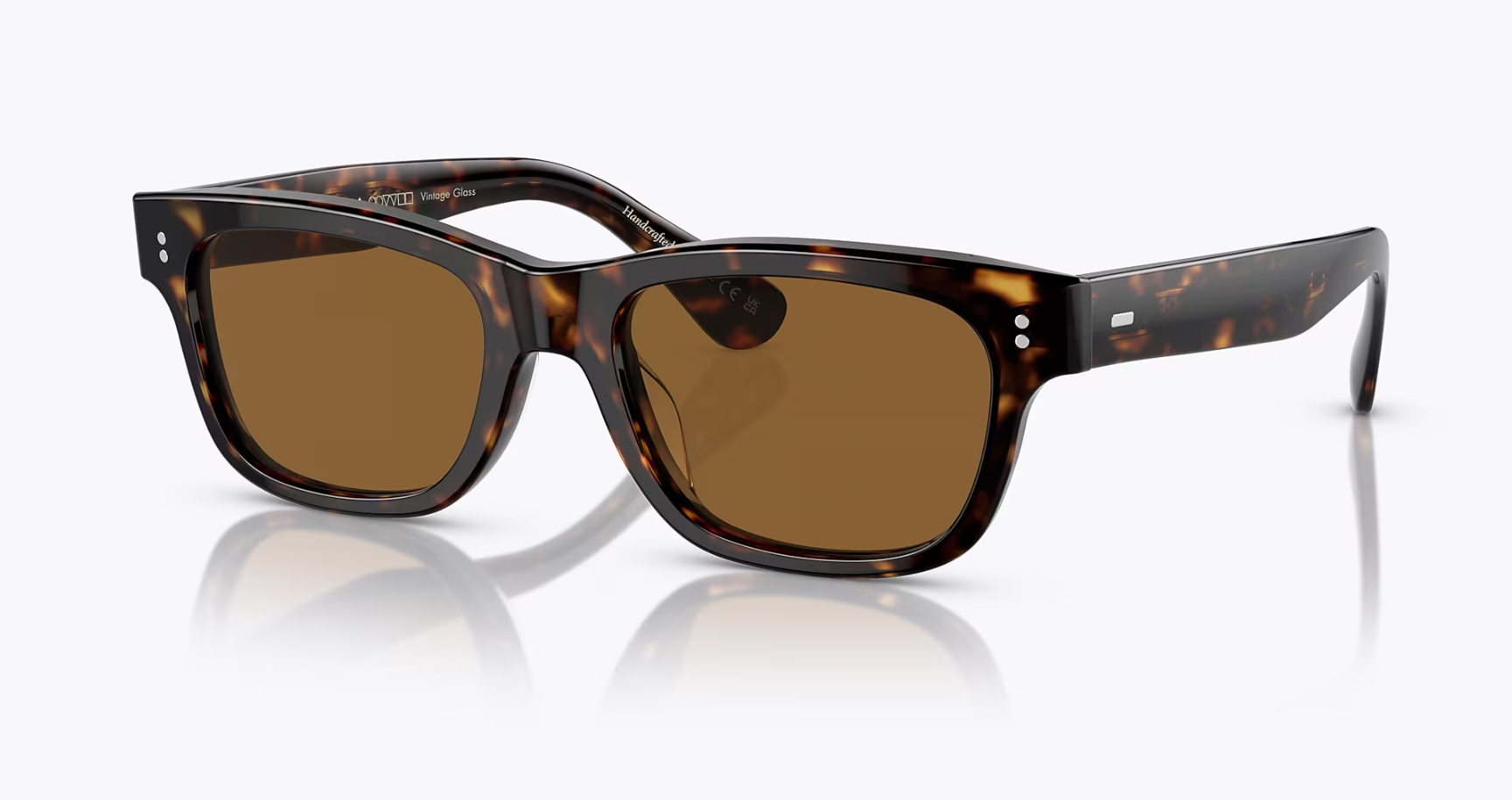 Oliver Peoples Rosson Sun