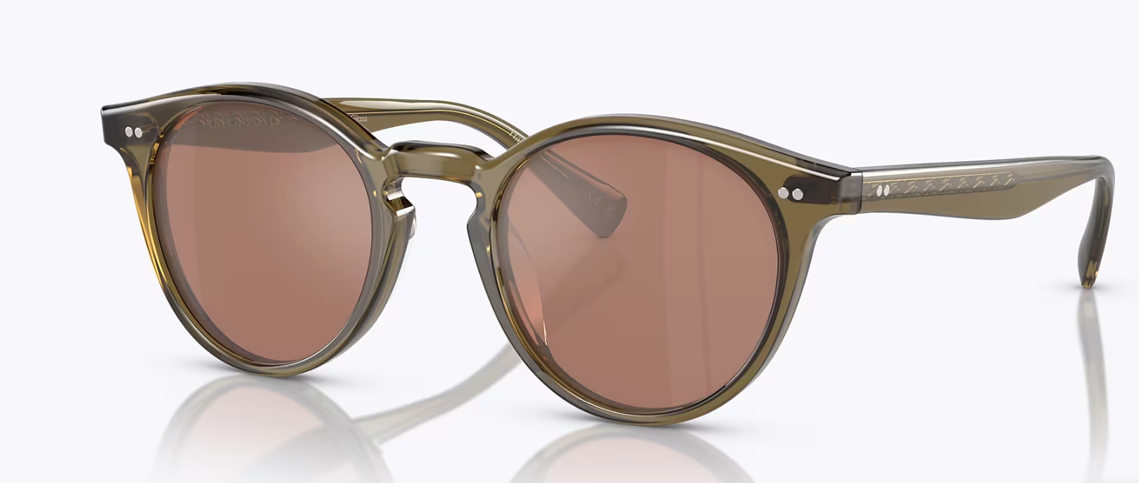 Oliver Peoples - Romare Sun