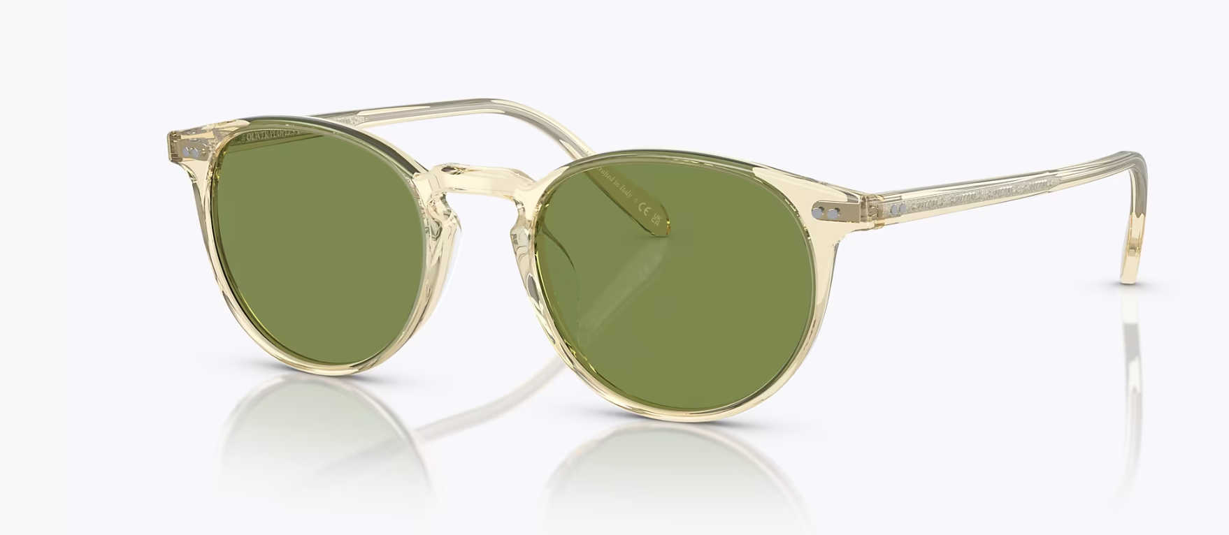 Oliver Peoples - Riley Sun