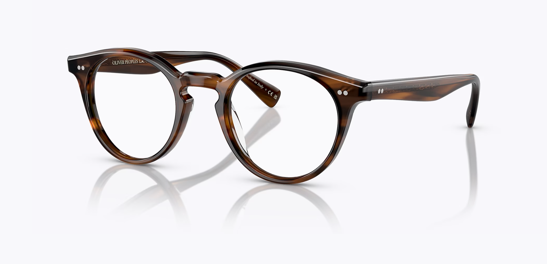 Oliver Peoples - Romare