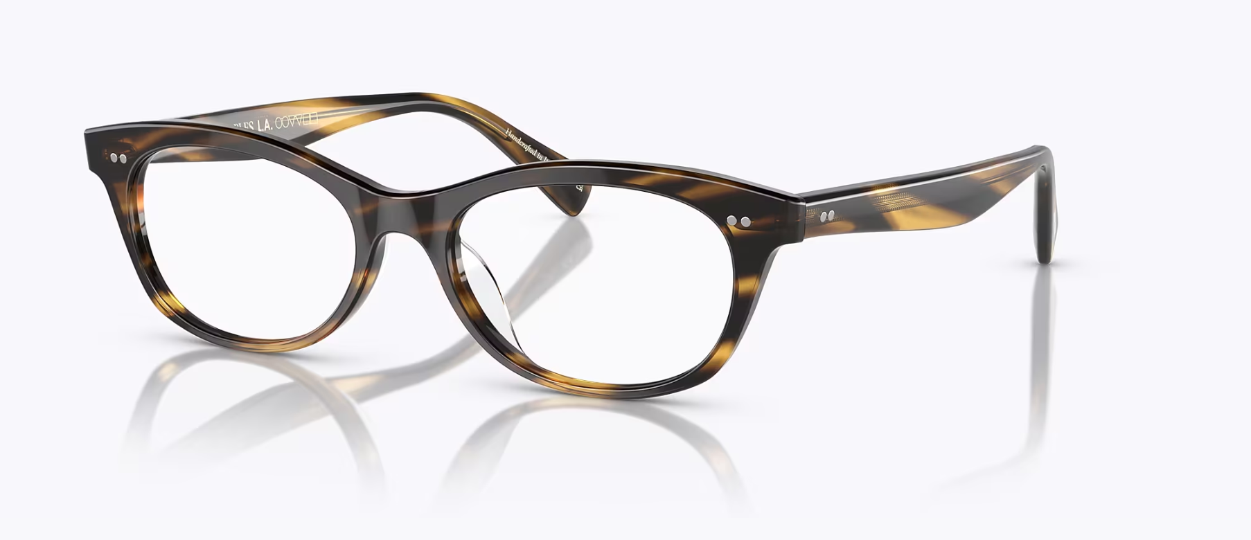 Oliver Peoples - Dezerai