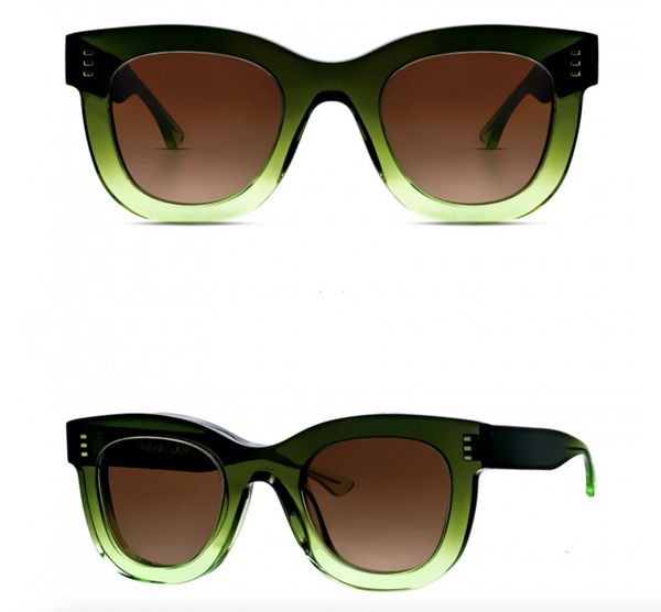 Thierry Lasry - Gambly