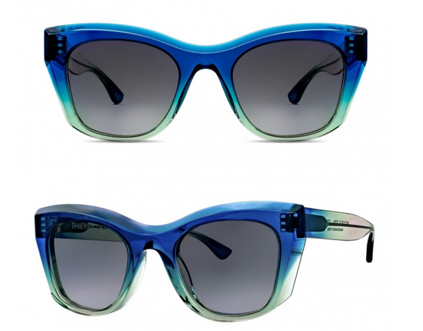 Thierry Lasry - Prodigy