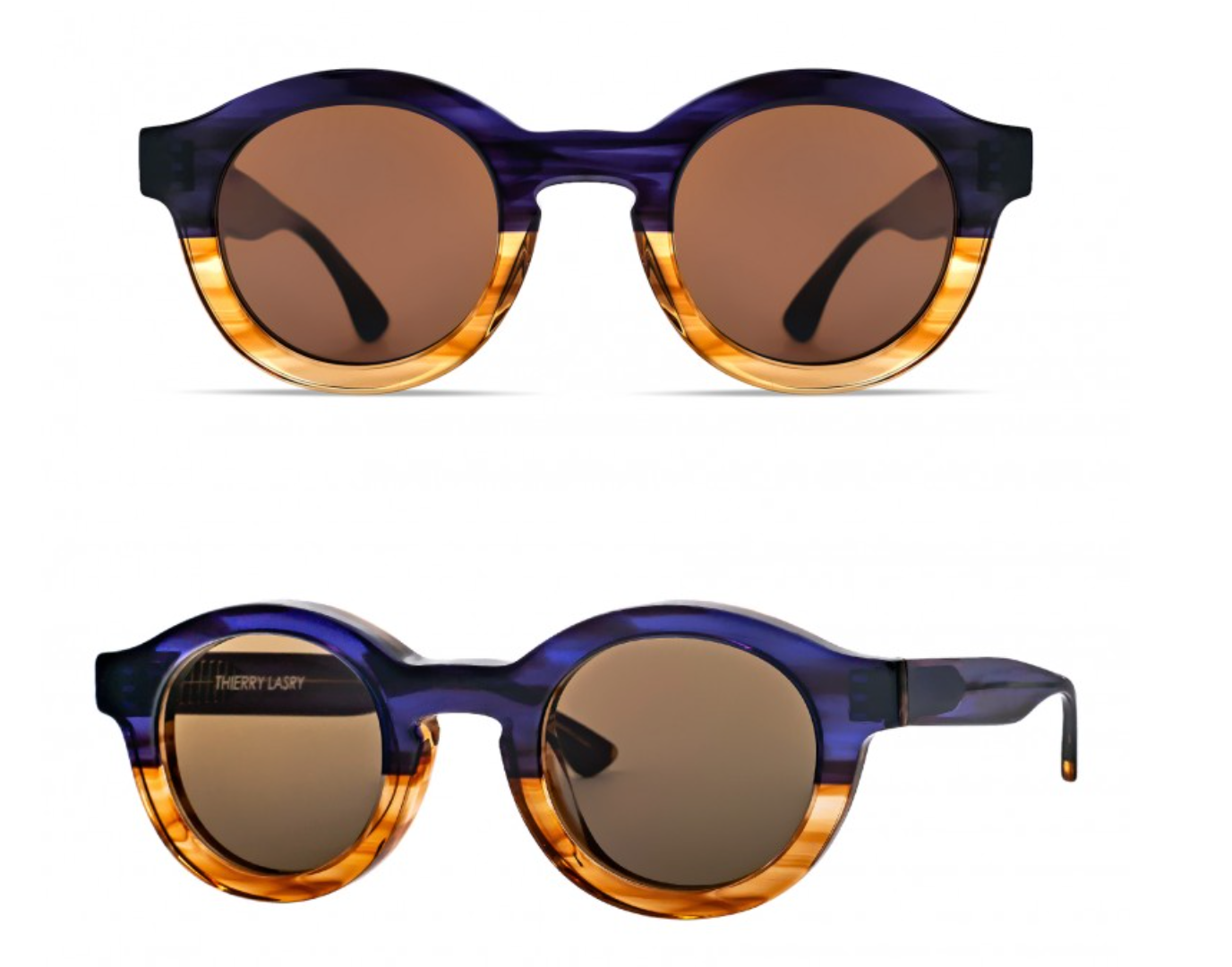 Thierry Lasry - Olympy – Wink Optics