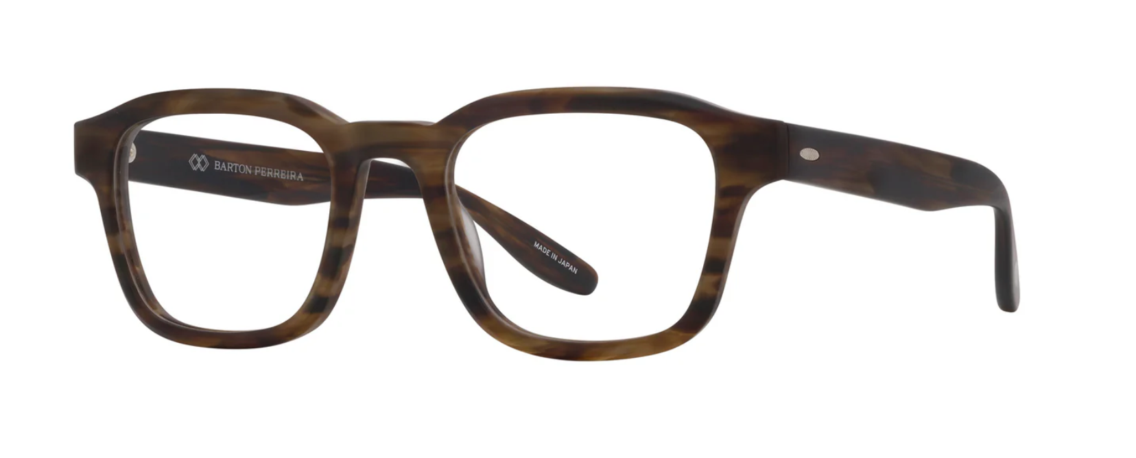 Barton Perreira - Winton – Wink Optics
