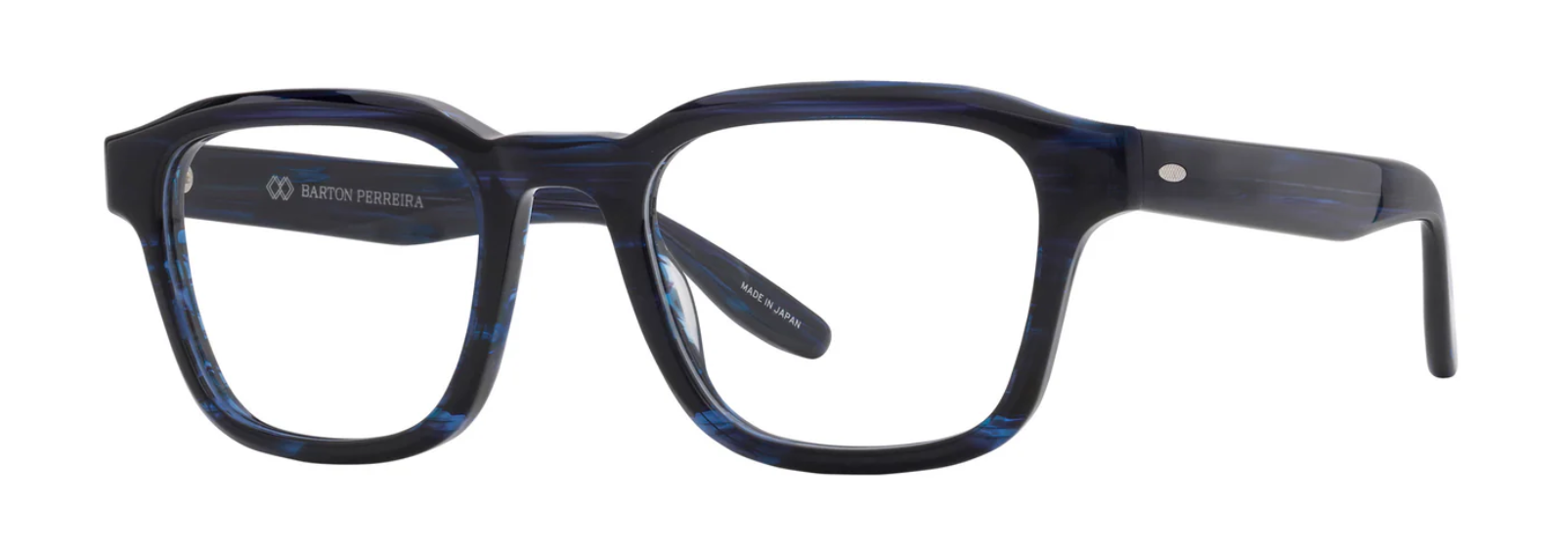 Barton Perreira - Winton – Wink Optics