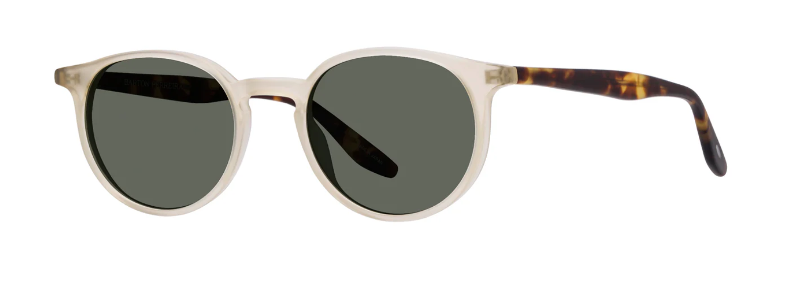 Barton Perreira - Norton (50) Sun – Wink Optics Barton Perreira - Norton (50) Sun – Wink Optics