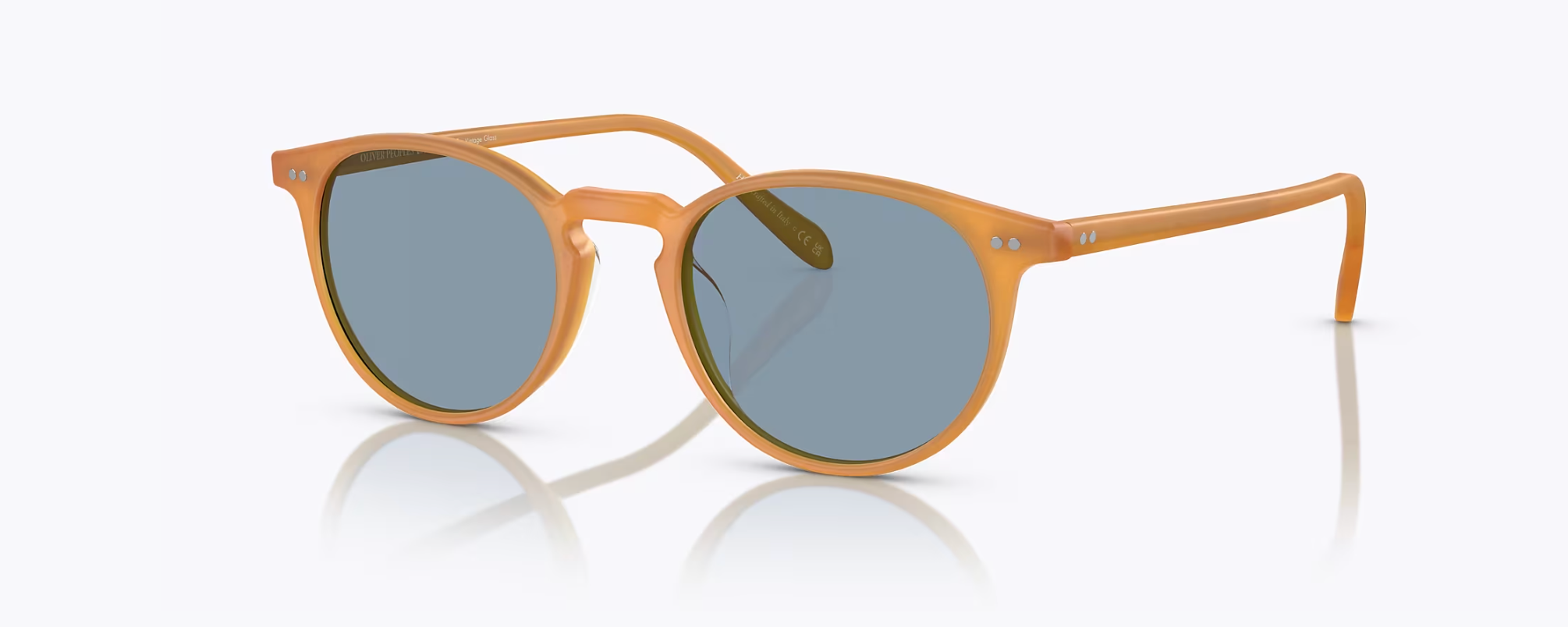 Oliver Peoples - Riley Sun