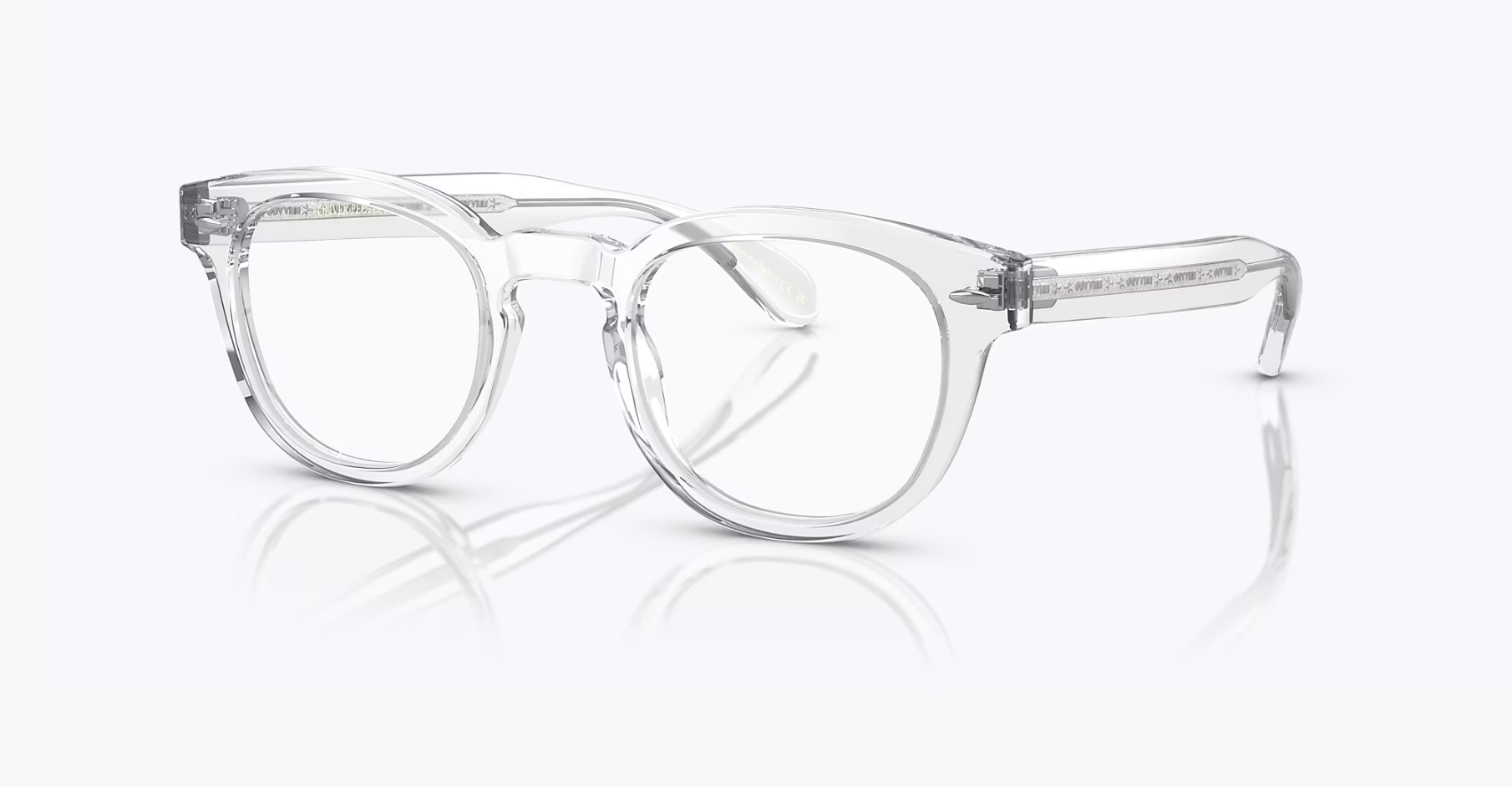 Oliver Peoples - Sheldrake