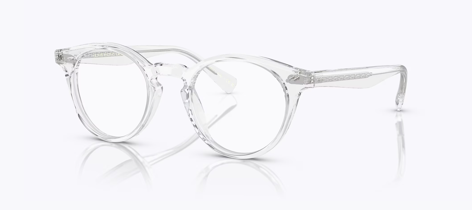 Oliver Peoples - Romare