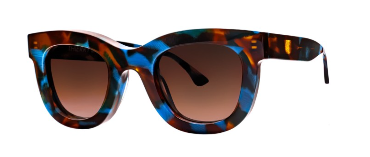 Thierry Lasry - Gambly