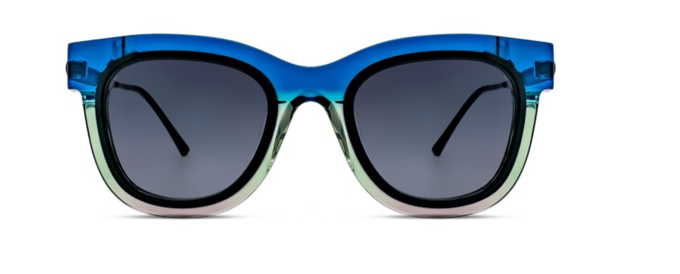 Thierry Lasry - Elasty