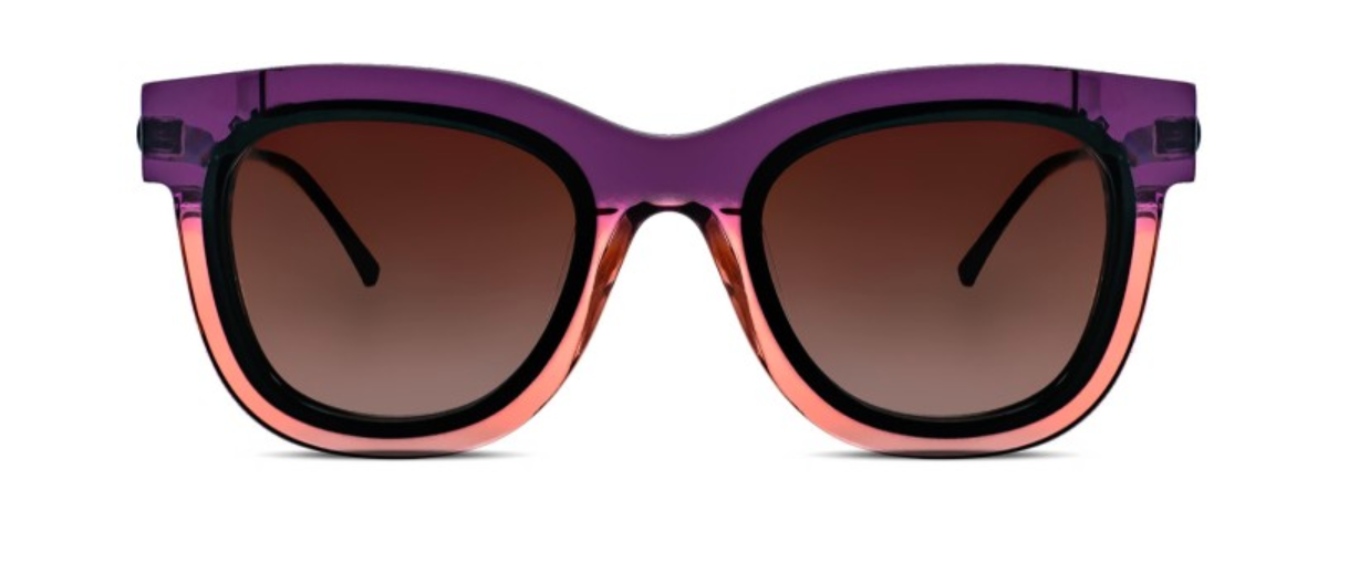 Thierry Lasry - Elasty