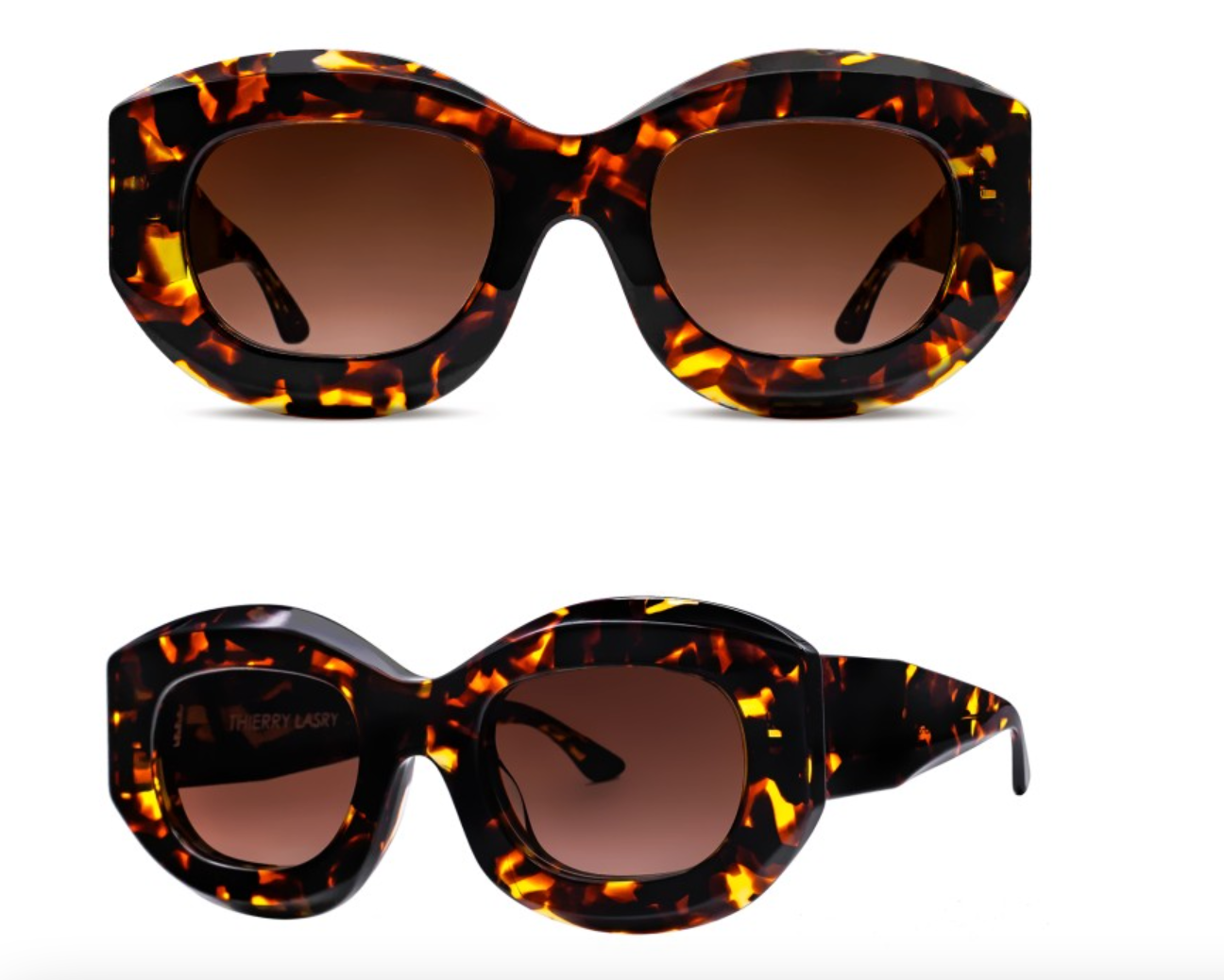 Thierry Lasry - Trophy