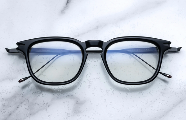 Jacques Marie Mage - William