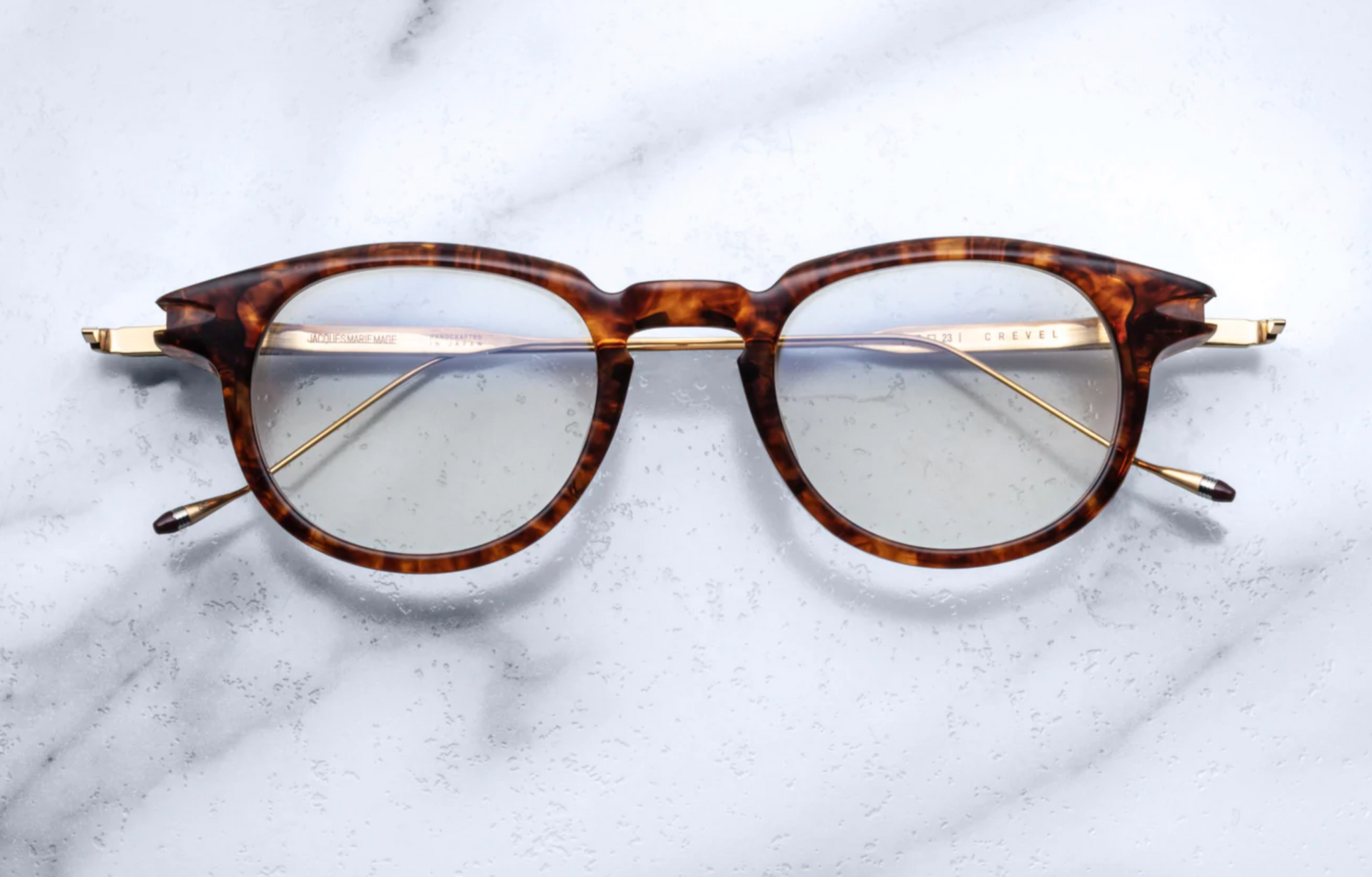 Jacques Marie Mage - Crevel