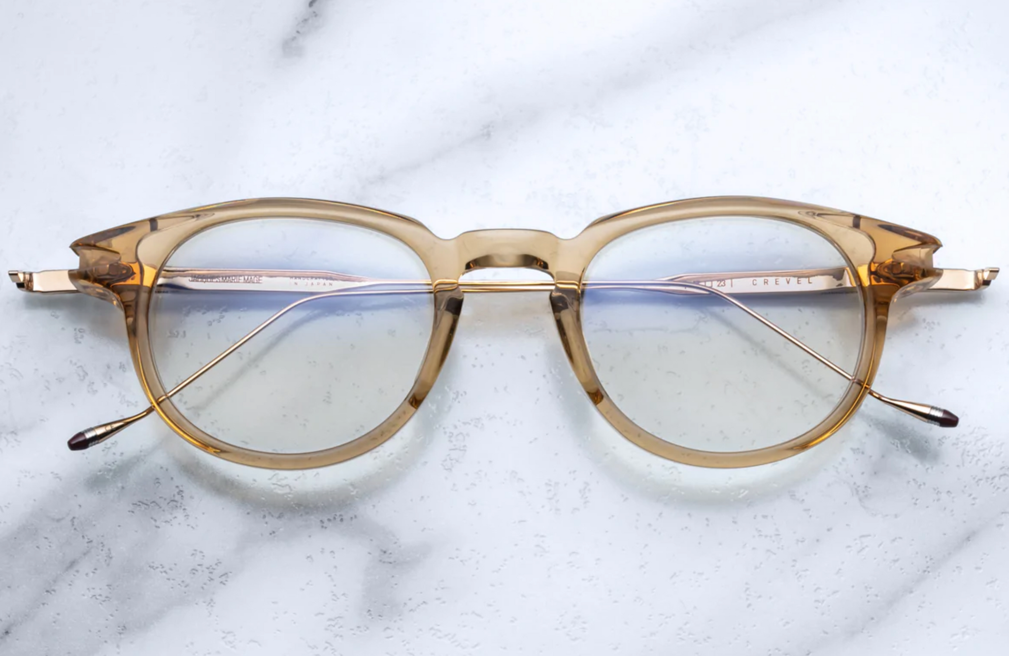 Jacques Marie Mage - Crevel