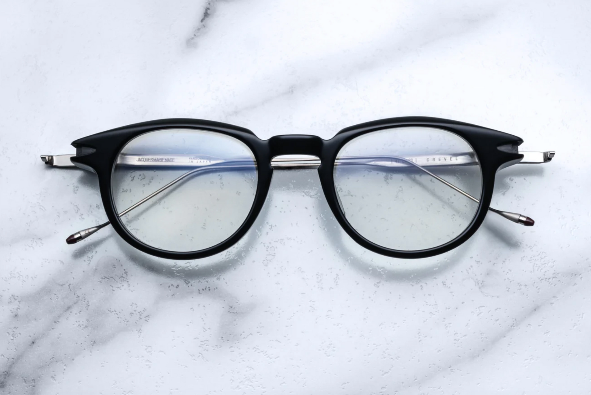 Jacques Marie Mage - Crevel