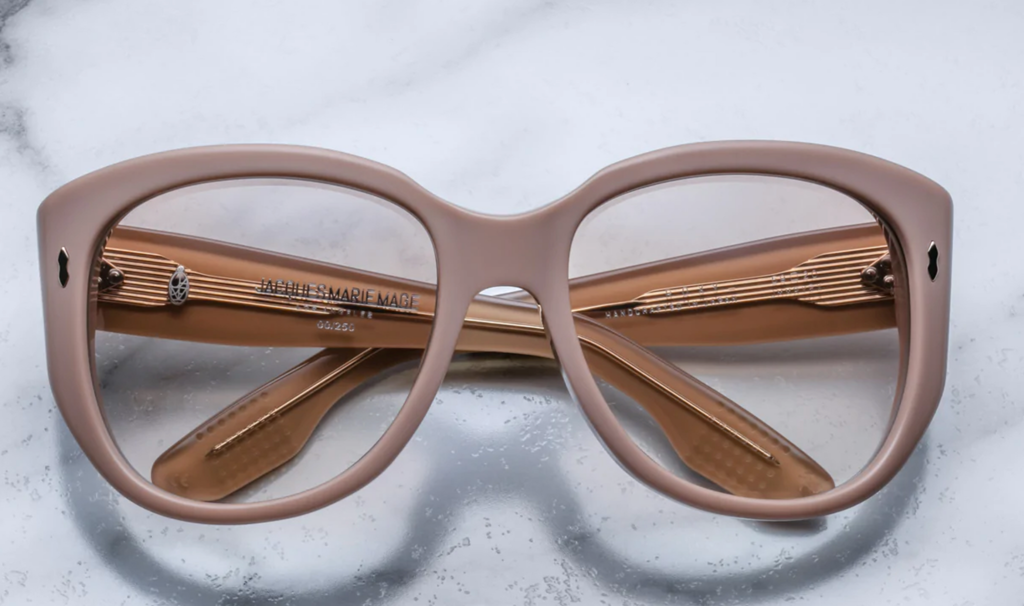 Jacques Marie Mage -Roxy