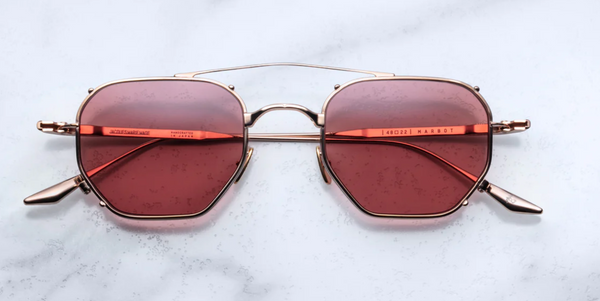 Jacques Marie Mage - Marbot Sun