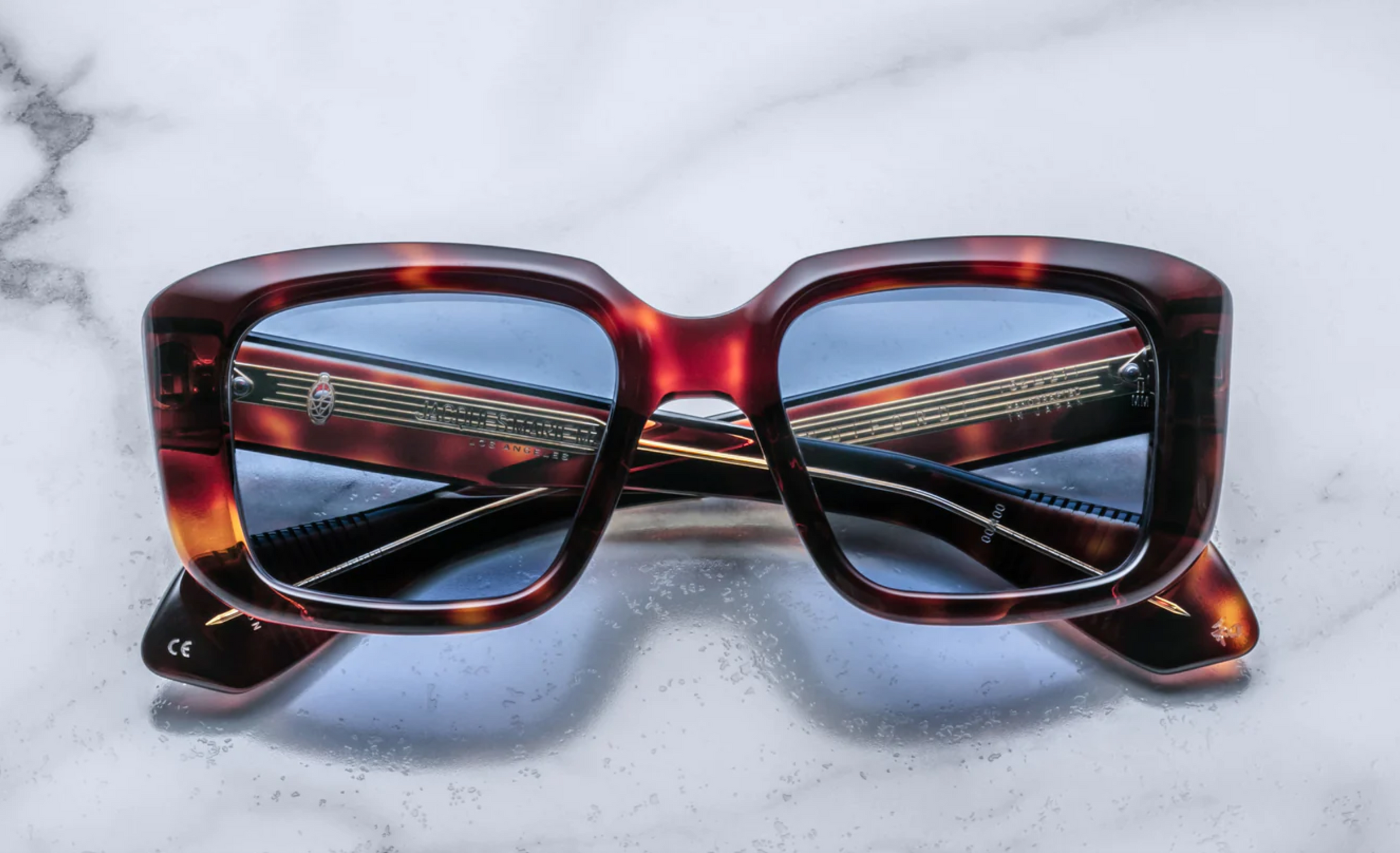 Jacques Marie Mage - Standiford