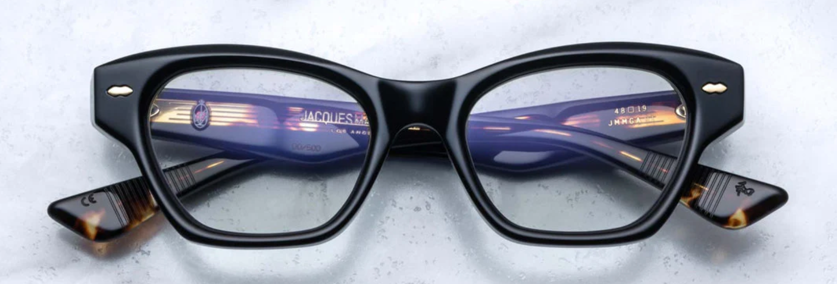 Jacques Marie Mage - Grace 2