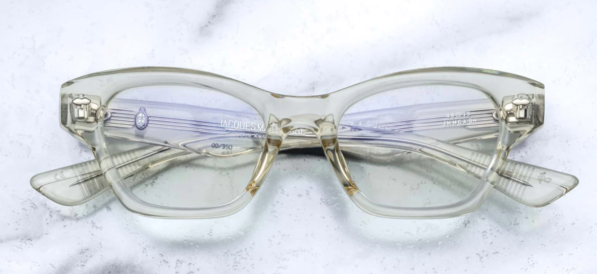 Jacques Marie Mage - Grace 2