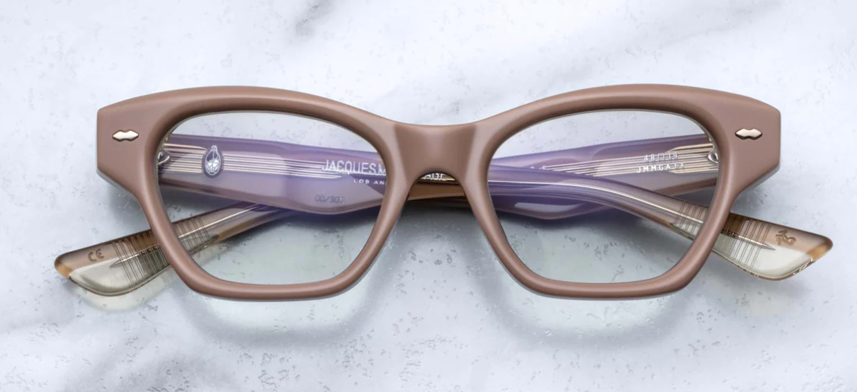 Jacques Marie Mage - Grace 2