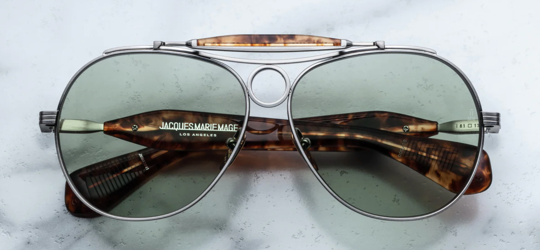 Jacques Marie Mage - Aspen