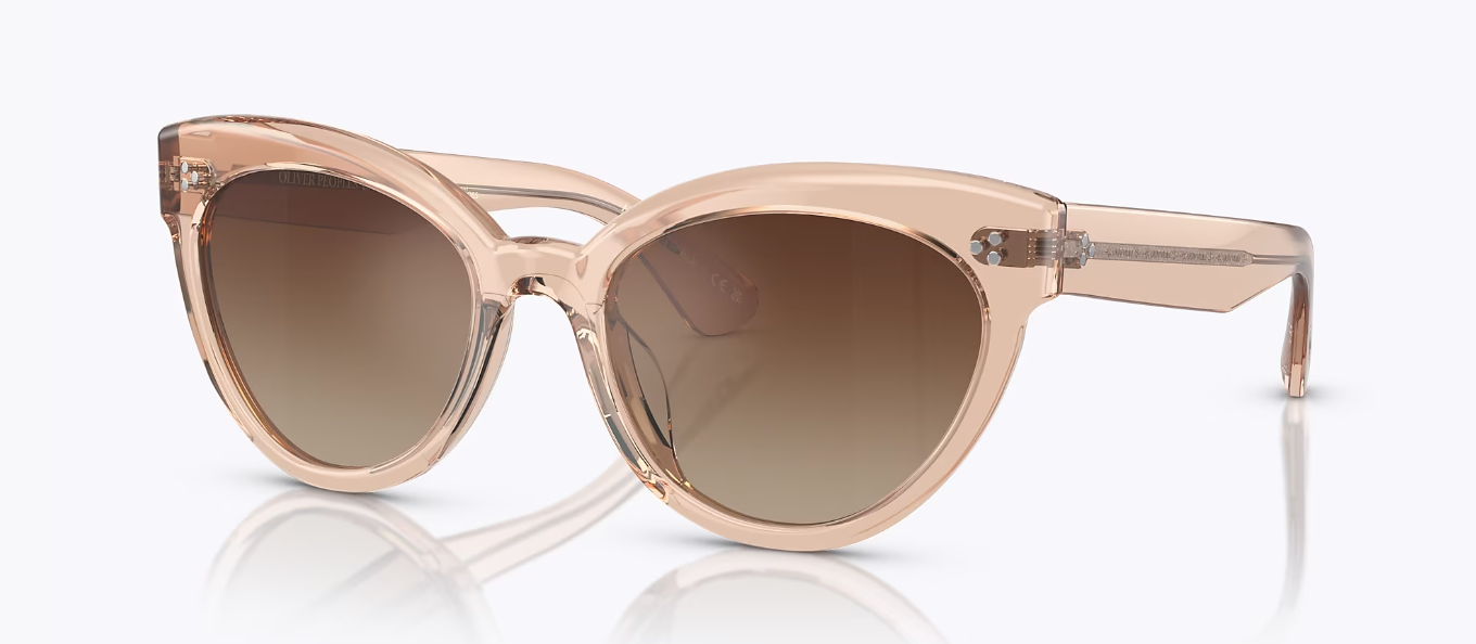 Oliver Peoples Roella Wink Optics