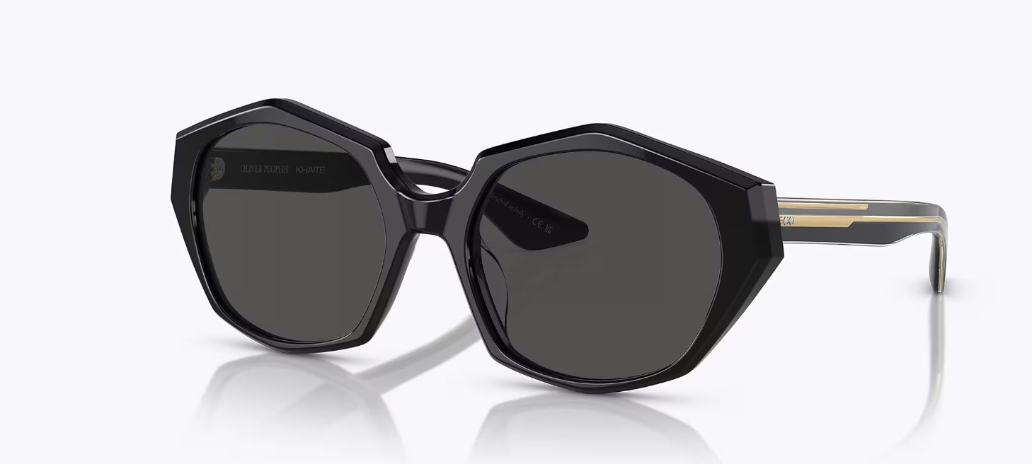 レビュー高評価の商品!の商品をすべて Oliver Peoples - 1971 Khaite Collection – Wink Optics 小物