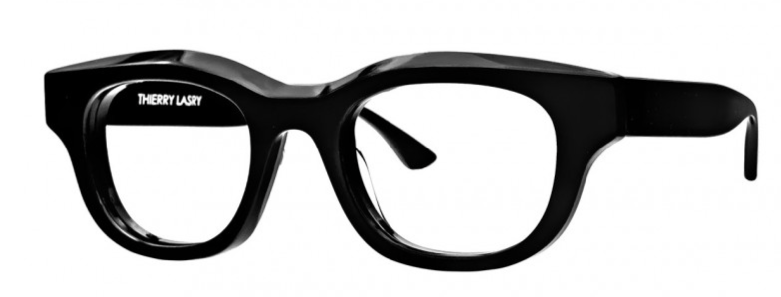 Thierry Lasry - Deadly Optical