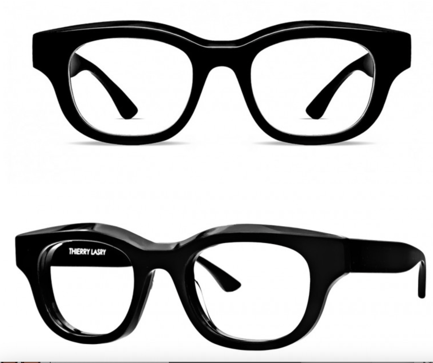 Thierry Lasry - Deadly Optical – Wink Optics
