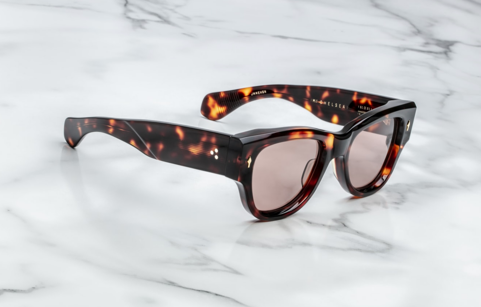 Jacques Marie Mage - Chelsea