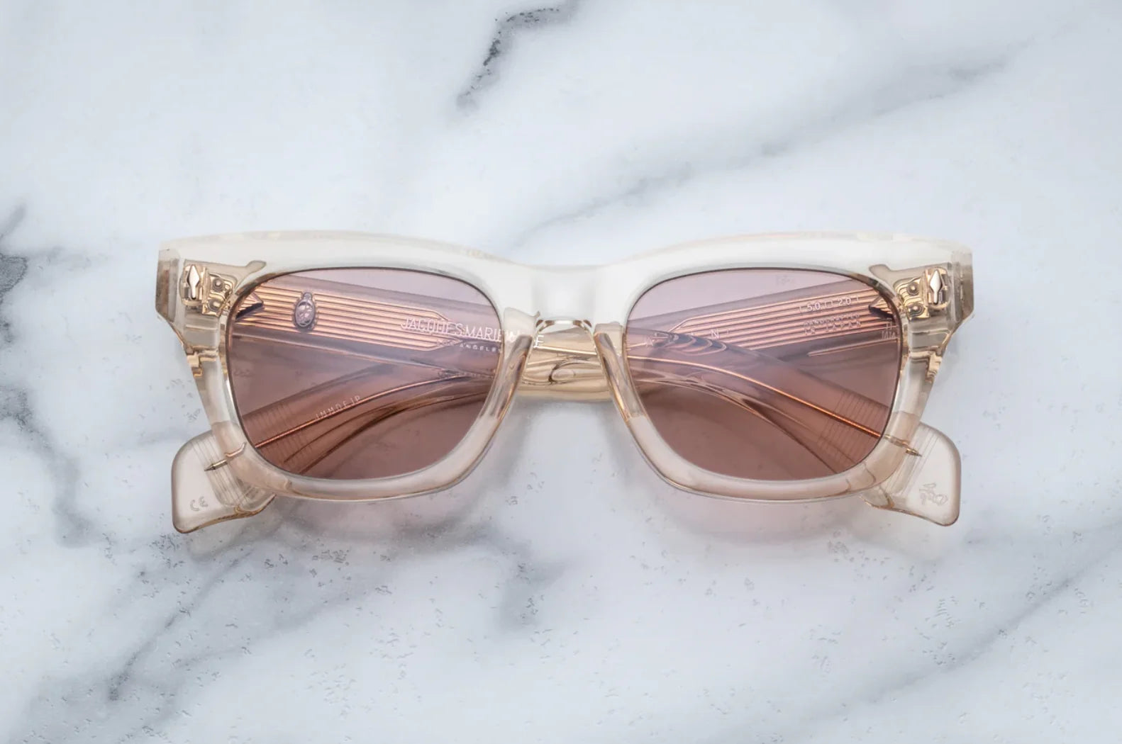 Jacques Marie Mage - Dealan Sunglasses
