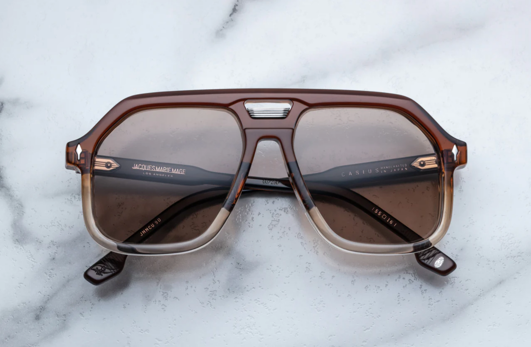 Jacques Marie Mage - Casius