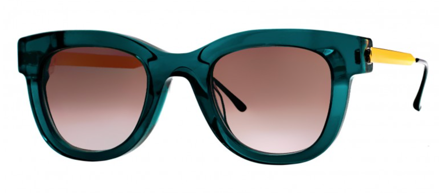 Thierry Lasry - Sexxxy