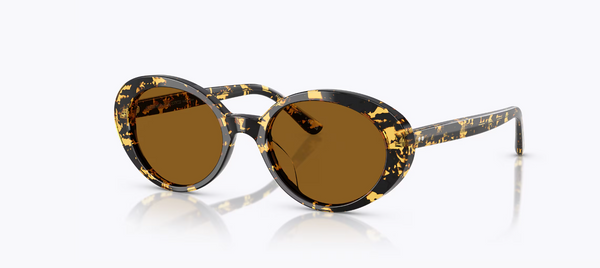 Oliver Peoples - Lumar
