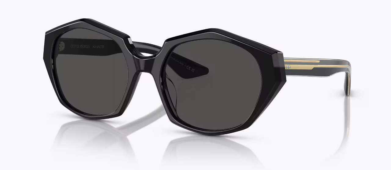 Oliver Peoples - 1971C (Khaite Collection)
