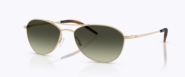 Oliver Peoples - Aero II