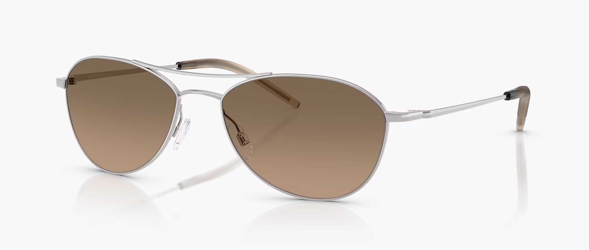 Oliver Peoples - Aero II