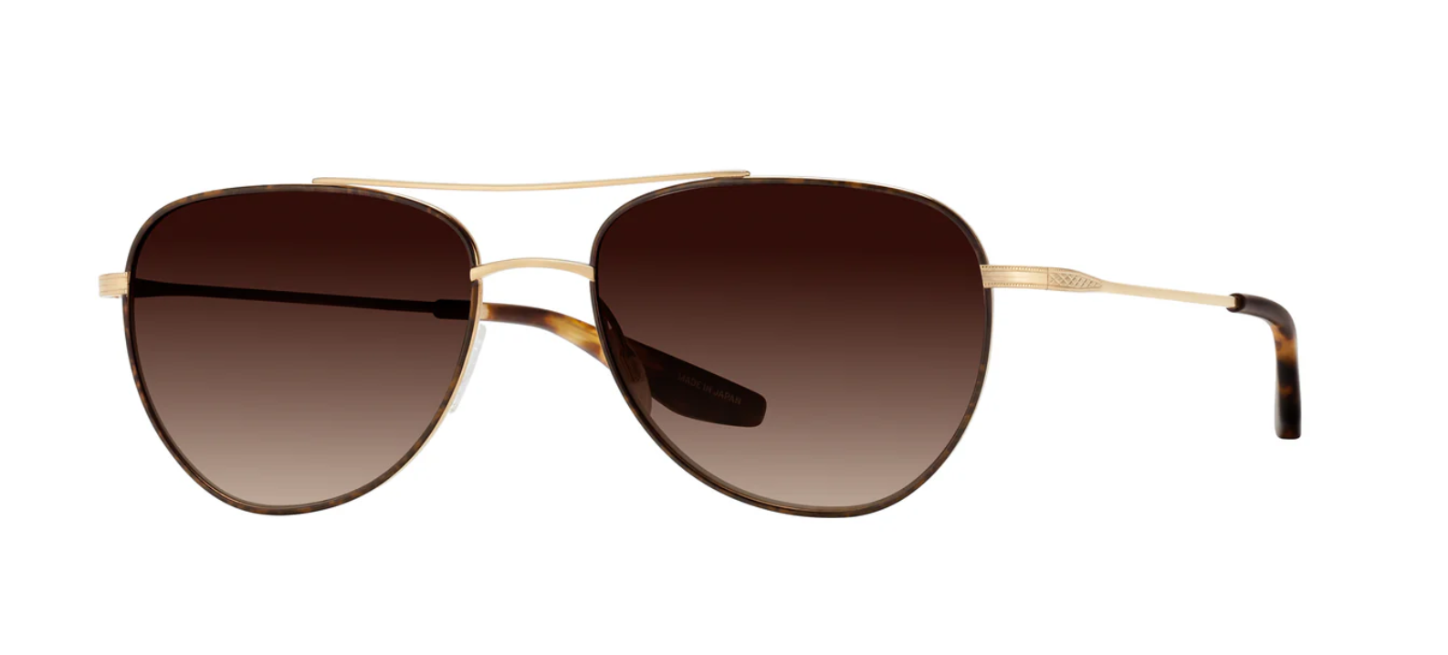 Barton Perreira - Aerial (Sun)