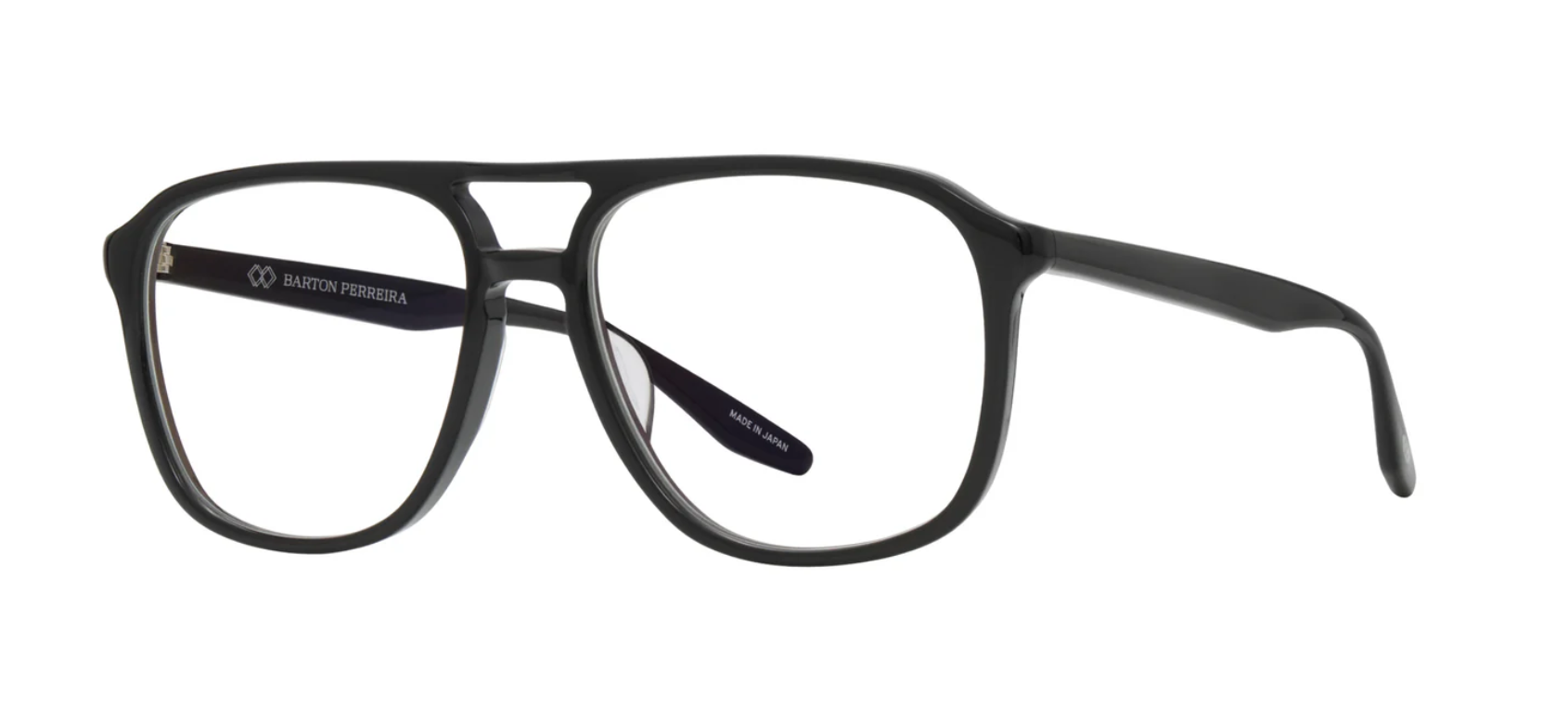 Barton Perreira - Gyalis