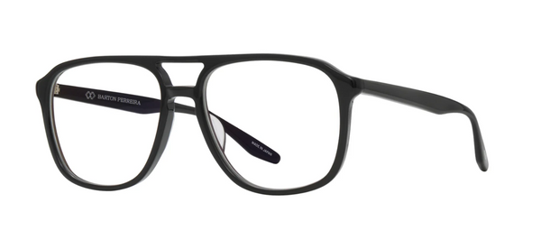 Barton Perreira - Gyalis