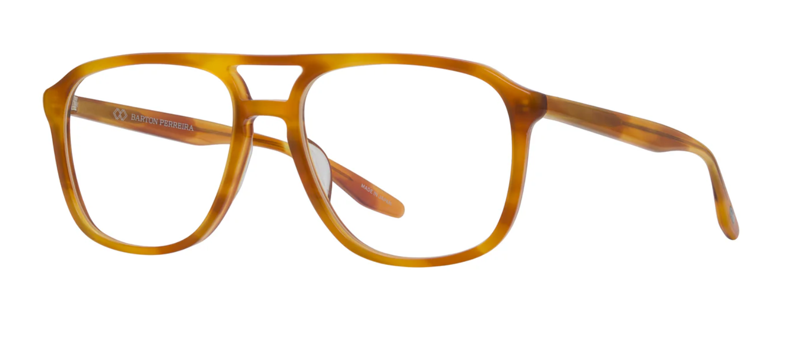 Barton Perreira - Gyalis